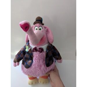 Disney Bing Bong Plush Stuffed Animal From Inside Out